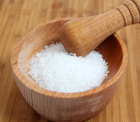 塩は体に悪いから塩分控えめを選ぶことが間違っている理由
